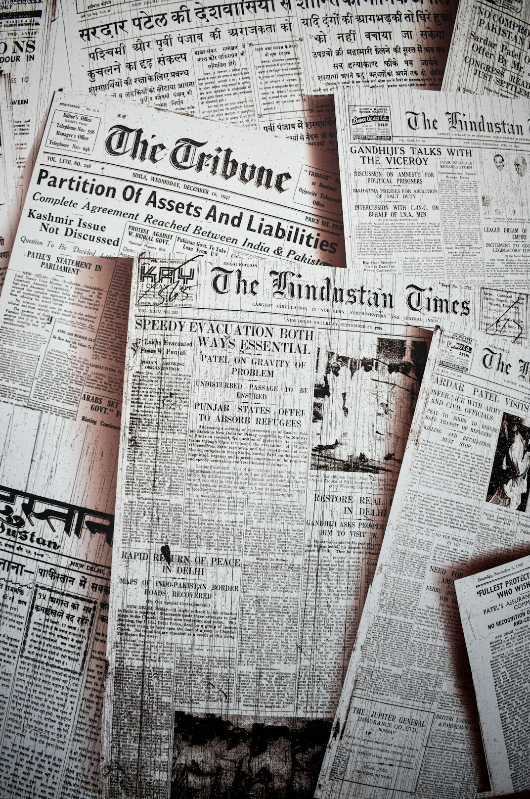 news media headlines